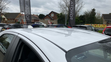 Toyota Yaris 1.5 Hybrid Icon 5dr CVT Hybrid Hatchback